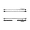 Capa Ultra Hybrid Spigen para Samsung Galaxy S25 FE, Crystal Clear