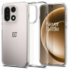 Capa Ultra Hybrid Spigen para OnePlus 15, Crystal Clear