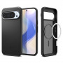 Capa Spigen Thin Fit Mag MagSafe para Google Pixel 10 Pro XL, preta