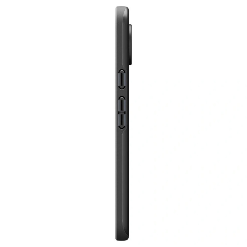 Capa Spigen Thin Fit Mag MagSafe para Google Pixel 10 Pro XL, preta