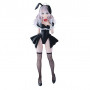 Bandai Banpresto Alya SHHFiR Glitter&Glamours - Alya (Bunny Ver.), figura colecionável