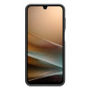 Capa Spigen Liquid Air ACS09290 para Samsung Galaxy A26 5G, preto mate