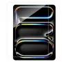 Protetor de ecrã em vidro temperado Wozinsky para iPad Pro 13 (2024)