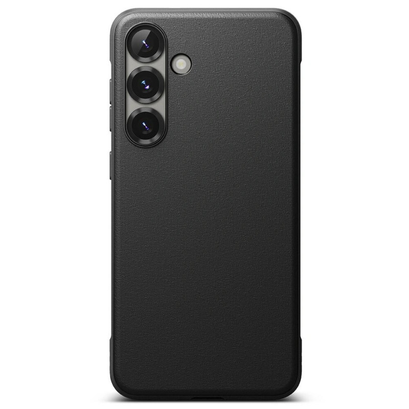 Capa Ringke Onyx para Samsung Galaxy S25+, preta