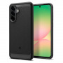 Capa Spigen Rugged Armor ACS09225 para Samsung Galaxy A56 5G, Preto Mate