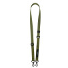 Tech-Protect C6S Rope Crossbody cordão para telemóvel 2-em-1, Cargo Khaki (verde-azeitona)