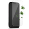 PURO Vidro Temperado Antibacteriano para Apple iPhone 12 Pro Max