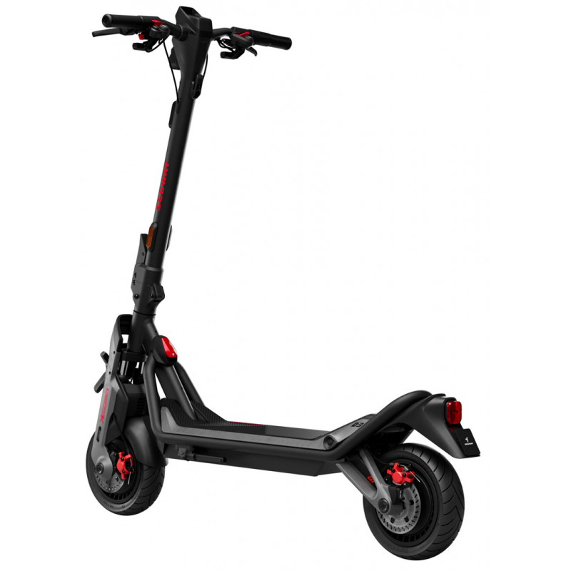 Segway-Ninebot SuperScooter GT3D Trotinete Elétrica