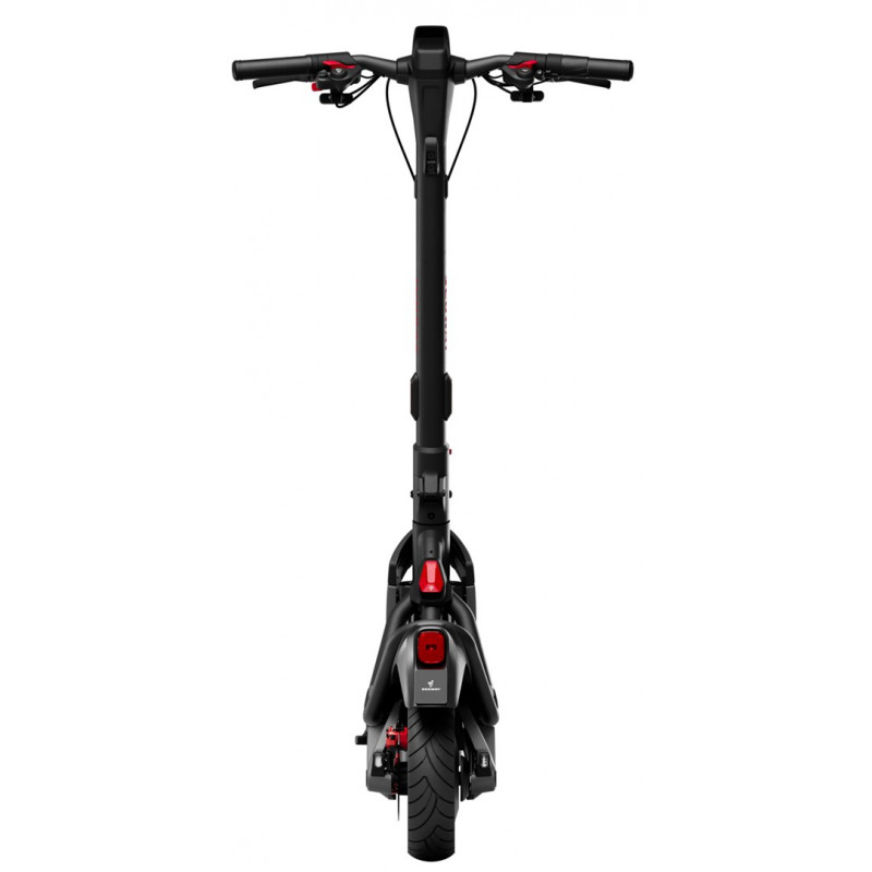 Segway-Ninebot SuperScooter GT3D Trotinete Elétrica