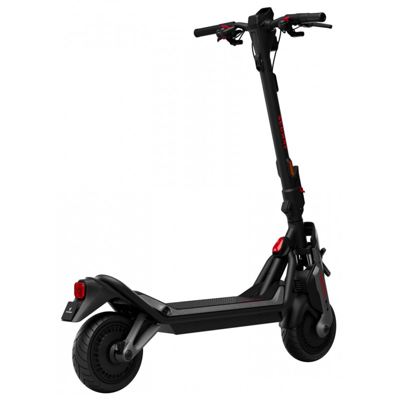 Segway-Ninebot SuperScooter GT3D Trotinete Elétrica