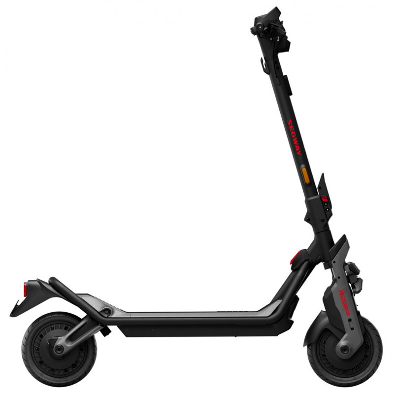 Segway-Ninebot SuperScooter GT3D Trotinete Elétrica