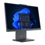 Lenovo ThinkCentre neo 50a G5 All-in-One PC, 23,8" FHD Touch, Intel Core 7 240H, 16 GB DDR5 RAM, 1 TB SSD, Windows 11 Pro, Luna Grey + Kensington K64467M-M1