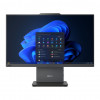 Lenovo ThinkCentre neo 50a G5 All-in-One PC, 23,8" FHD Touch, Intel Core 7 240H, 16 GB DDR5 RAM, 1 TB SSD, Windows 11 Pro, Luna Grey + Kensington K64467M-M1