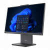 Lenovo ThinkCentre neo 50a G5 All-in-One PC, 23,8" FHD Touch, Intel Core 7 240H, 16 GB DDR5 RAM, 1 TB SSD, Windows 11 Pro, Luna Grey + Kensington K64467M-M1