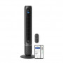 Ventilador de torre Philips 7000 Series CX7550/01, preto