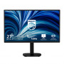 Monitor LED Philips 3000 Series 27B2N3200A/00 de 27 polegadas, IPS, Full HD, preto