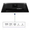 Monitor LED Philips 3000 Series 27B2N3200A/00 de 27 polegadas, IPS, Full HD, preto