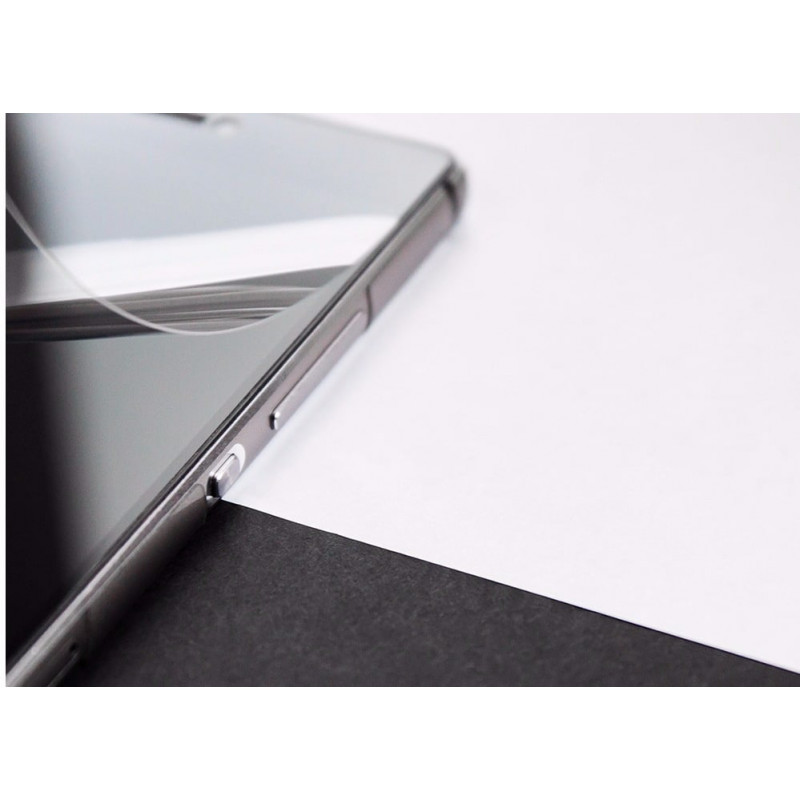 Protetor de ecrã em vidro híbrido 3MK FlexibleGlass Oukitel RT1 10.1