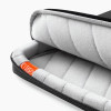 Mala para portátil Tech-Protect Defender Bag THP4355 13-14", preta/laranja