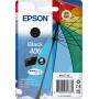 Cartucho de tinta original Epson 406, preto, 8,7 ml (C13T17G14010)