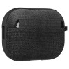 Spigen Urban Fit (ACS05483) Capa para Apple AirPods Pro 2/1, preto