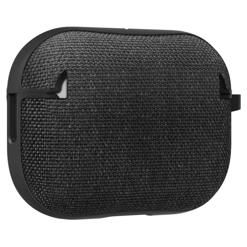 Spigen Urban Fit (ACS05483) Capa para Apple AirPods Pro 2/1, preto