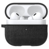 Spigen Urban Fit (ACS05483) Capa para Apple AirPods Pro 2/1, preto
