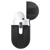 Spigen Urban Fit (ACS05483) Capa para Apple AirPods Pro 2/1, preto