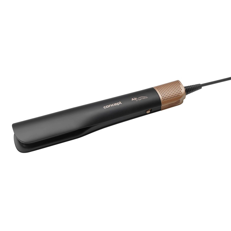 Alisador de cabelo Concept Dry & Straight Air Supreme VZ8310