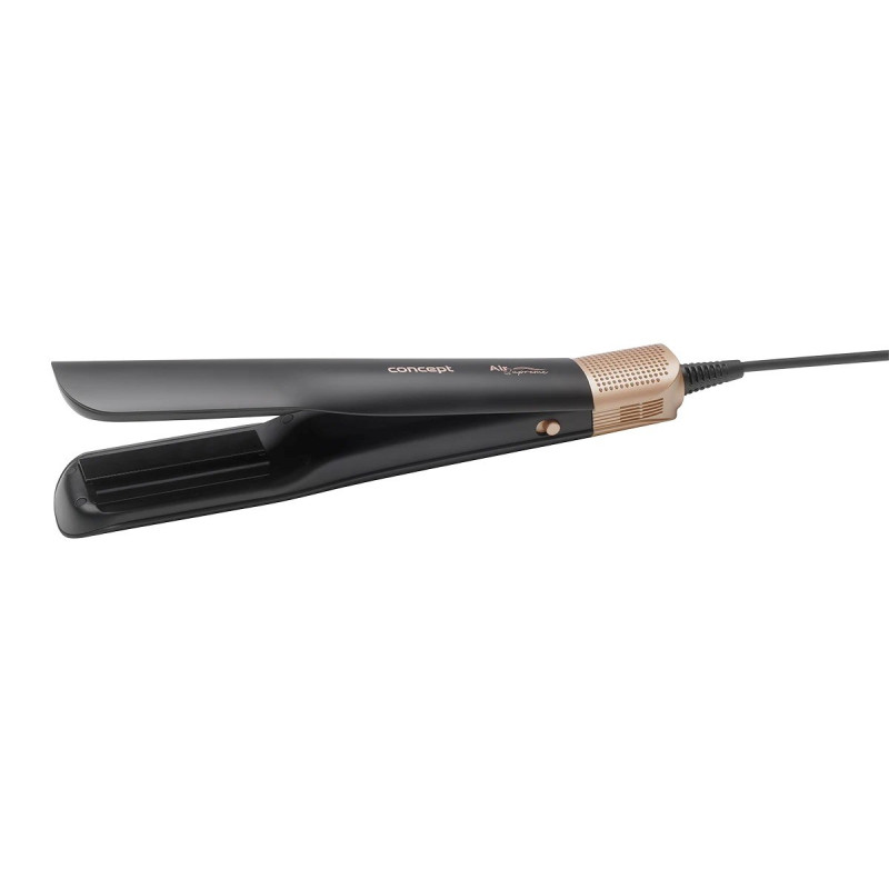 Alisador de cabelo Concept Dry & Straight Air Supreme VZ8310