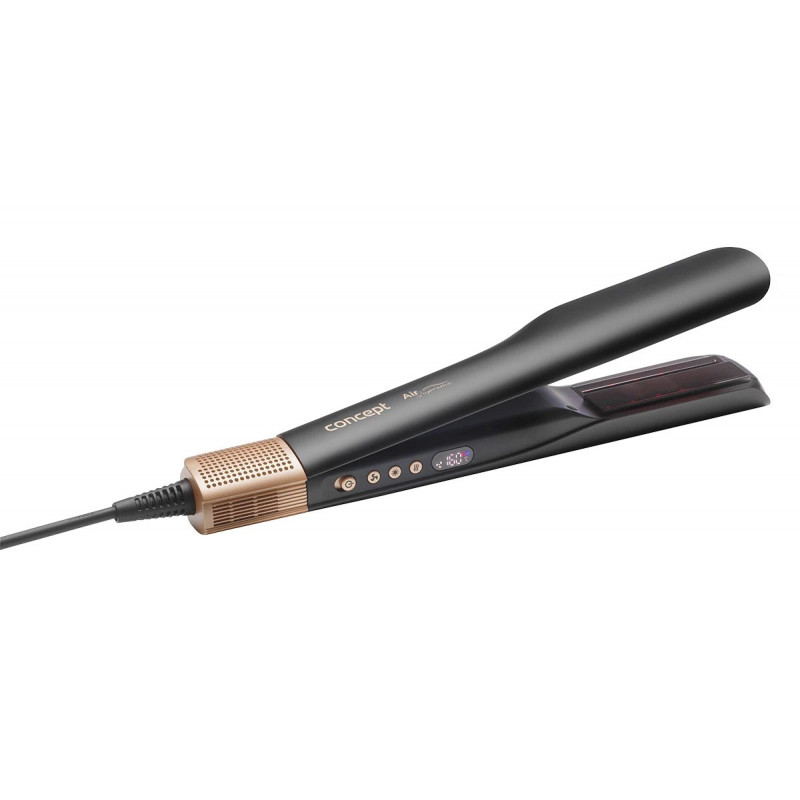 Alisador de cabelo Concept Dry & Straight Air Supreme VZ8310