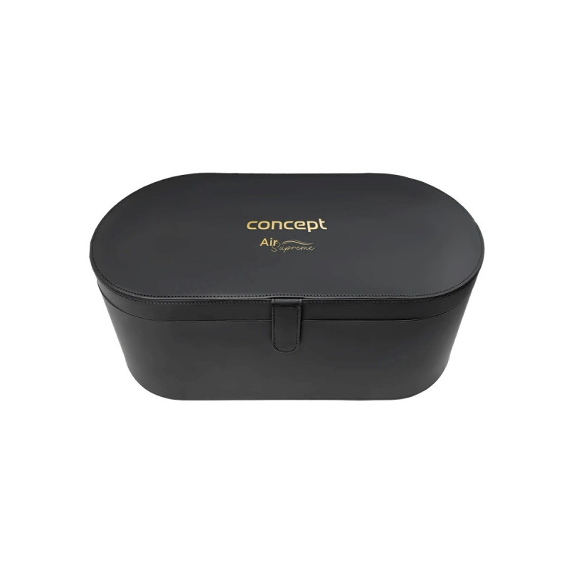 Concept Air Supreme VM8310 BLDC Secador e Modelador de Cabelo