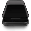 Protetor de ecrã em vidro temperado com privacidade UNIQ Optix para Apple iPhone 17