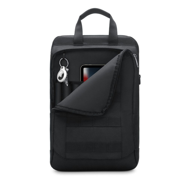 Capa Rough Tech-Protect para Apple AirTag (THP1403), preta