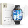 Película hidrogel Tech-Protect Hydro Flex+ para Huawei Watch Fit 3 / 4 (2 unid.), transparente