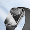 Película hidrogel Tech-Protect Hydro Flex+ para Huawei Watch Fit 3 / 4 (2 unid.), transparente