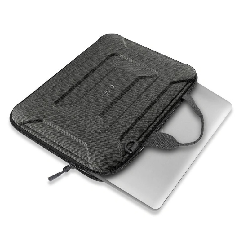 Mala para portátil Tech-Protect Ranger-X Tactical 15-16", preta