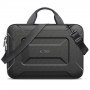 Mala para portátil Tech-Protect Ranger-X Tactical 13-14", preta