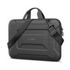 Mala para portátil Tech-Protect Ranger-X Tactical 13-14", preta