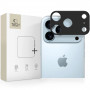 Tech-Protect Camalloy Fit+ capa de câmara preta para Apple iPhone 17 Pro Max