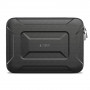 Capa tática para portátil Tech-Protect Ranger-X 13-14", preta
