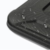 Capa tática para portátil Tech-Protect Ranger-X 13-14", preta
