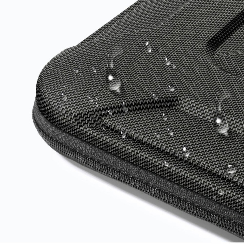 Capa tática para portátil Tech-Protect Ranger-X 13-14", preta