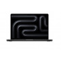 Portátil Apple MacBook Pro 14 M5 Pro, Prateado, CPU de 15 núcleos, GPU de 16 núcleos, 48 GB RAM, 1 TB SSD, macOS, QWERTZ alemão