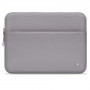 Capa para portátil Tech-Protect Sleeve 15-16", cinzento Crayon