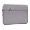 Capa para portátil Tech-Protect Sleeve 15-16", cinzento Crayon