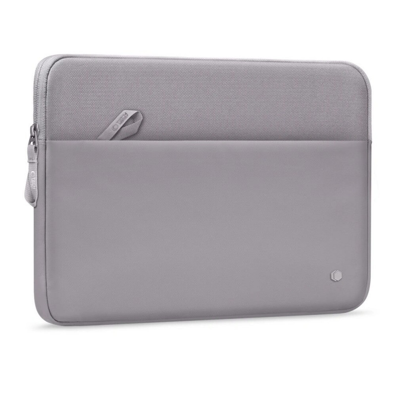 Capa para portátil Tech-Protect Sleeve 15-16", cinzento Crayon