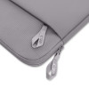 Capa para portátil Tech-Protect Sleeve 15-16", cinzento Crayon