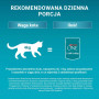Purina ONE Sterilcat Comida para Gato, Vaca e Cenoura, 60 x 85 g