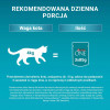 Purina ONE Sensitive comida para gatos, frango e cenoura, 60 x 85 g